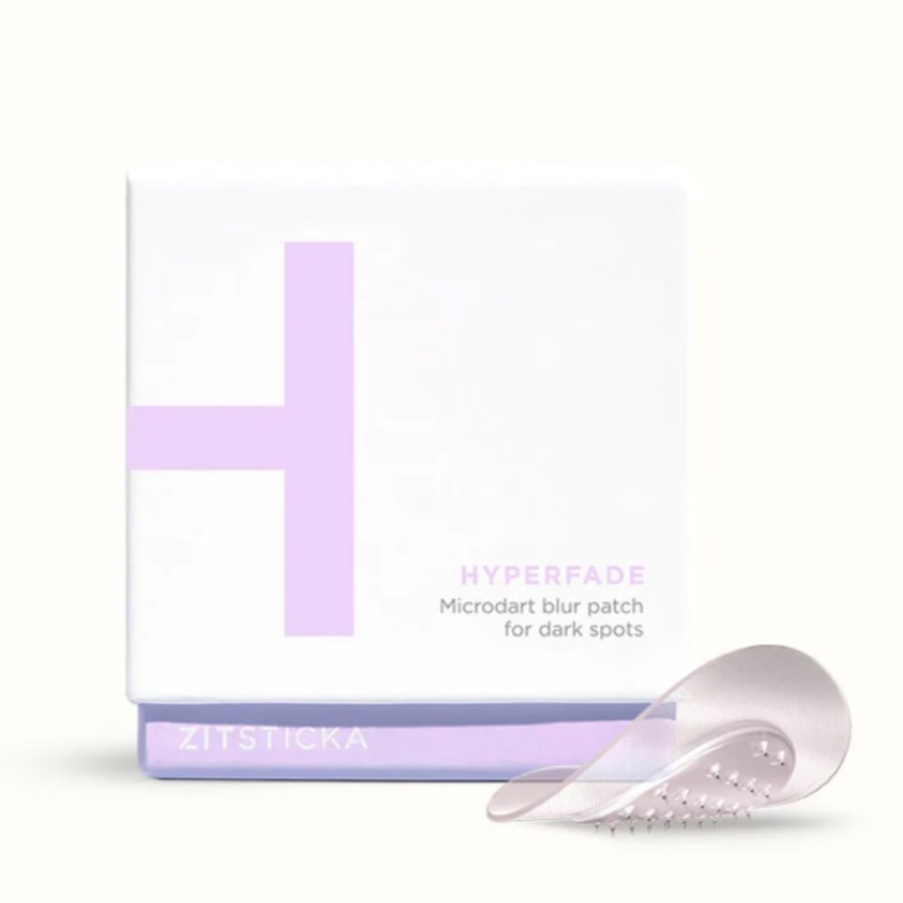 Zitsticka Hyperfade Microdart Blur Patch for dark spots